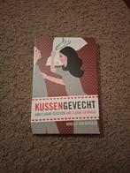 Minella van Bergeijk - Kussengevecht, Ophalen of Verzenden, Zo goed als nieuw, Minella van Bergeijk