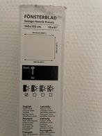 Ikea Fönsterblad Rolgordijn 140x155 Verduisterend, Huis en Inrichting, Stoffering | Gordijnen en Lamellen, Ophalen, 100 tot 150 cm