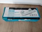 Handson Oscar thermostatische douchekraan chroom 15 cm, Doe-het-zelf en Verbouw, Sanitair, Ophalen, Nieuw, Chroom, Douche