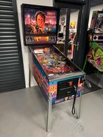 Prachtige flipperkast Williams Dirty Harry Pinball, Verzamelen, Automaten | Flipperkasten, Flipperkast, Williams, Gebruikt, Dot-matrix