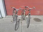 SETJE OLDTIMER FIETSEN EEN STEL NU 149.95 EURO, Fietsen en Brommers, Fietsen | Oldtimers, Ophalen of Verzenden