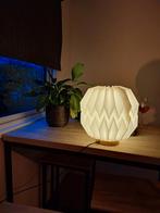 Sfeervolle tafellamp, Ophalen