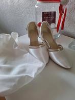 Nieuwe trouwschoenen maat 39, Kleding | Dames, Trouwkleding en Trouwaccessoires, Ophalen of Verzenden, Nieuw, Accessoires