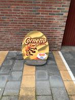Magnum & Cornetto IJs Reclamebord, Verzamelen, Merken en Reclamevoorwerpen, Ophalen, Gebruikt, Reclamebord