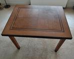 Amsterdamse school tafel eethoek, Antiek en Kunst, Antiek | Meubels | Tafels, Ophalen