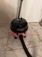 Numatic Hetty 180 Roze Stofzuiger Jaartje Oud Met 10 Zakken!, Stofzuiger, Zo goed als nieuw, Minder dan 1200 watt, Ophalen