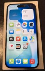 iPhone 15 - 256GB, Telecommunicatie, Mobiele telefoons | Apple iPhone, 256 GB, IPhone 15, Zwart, Nieuw