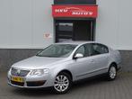 Volkswagen Passat 1.6 FSI Trendline navi cruise LM, Gebruikt, 4 cilinders, 116 pk, Origineel Nederlands