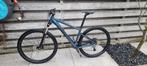 Ghost Nirvana Tour 29" Mountainbike, Fietsen en Brommers, Hardtail, Heren, Zo goed als nieuw, 53 tot 57 cm