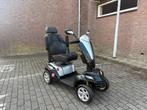 Nette Kymco New Maxer, Diversen, Brommobielen en Scootmobielen, Ophalen, Zo goed als nieuw, 46 km of meer, 16 km/u of meer