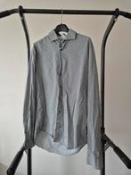 Blue Industry Overhemd Maat 40, Blue Industry, Blauw, Zo goed als nieuw, Halswijdte 39/40 (M)