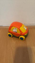 Nijntje auto, Ophalen of Verzenden, Gebruikt