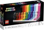 🎁 Lego Specials 40516 - Everybody is Awesome 🎁, Kinderen en Baby's, Speelgoed | Duplo en Lego, Nieuw, Complete set, Ophalen of Verzenden