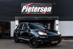 Porsche Cayenne 4.8 Turbo YOUNGTIMER PANO ALCANTARA BOSE, Automaat, Cayenne, Gebruikt, 501 pk