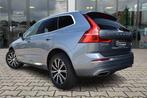 Volvo XC60 2.0 Recharge T6 AWD Inscription | Pano | Head-Up, Automaat, Gebruikt, Zwart, 1969 cc