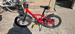 Fiets 16 inch, Ophalen of Verzenden, Gebruikt, 16 tot 20 inch