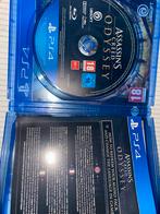 Assassin's Creed Odyssey - PS4, Ophalen, Zo goed als nieuw, Met 1 controller, Original