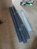 pvc pijp, Doe-het-zelf en Verbouw, Buizen en Afvoer, Ophalen, Gebruikt, Pvc, Minder dan 2 meter