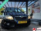 Skoda Roomster 1.6-16V Nieuwe APK//Airco, Voorwielaandrijving, 450 kg, Gebruikt, 4 cilinders