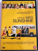 Little Miss sunshine, Cd's en Dvd's, Dvd's | Komedie, Overige genres, Ophalen of Verzenden, Vanaf 12 jaar, Zo goed als nieuw