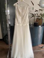 Bruidsjurk nieuw, Kleding | Dames, Trouwjurk, Overige kleuren, Aire Barcelona, Nieuw