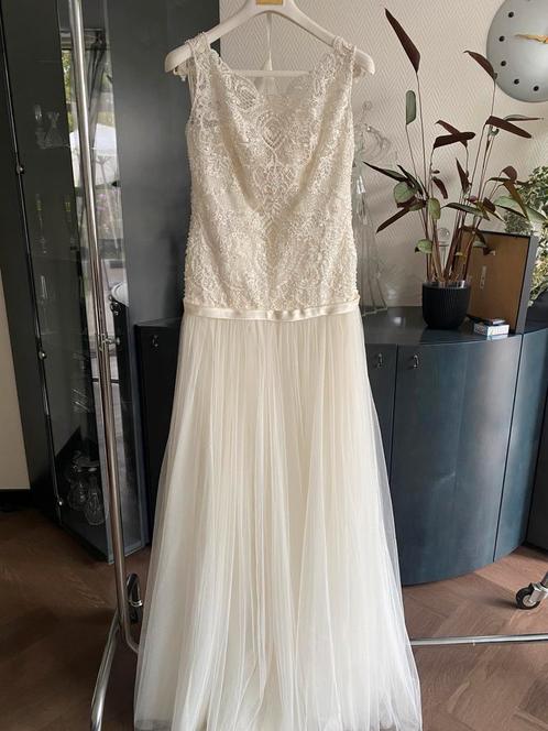 Bruidsjurk nieuw, Kleding | Dames, Trouwkleding en Trouwaccessoires, Nieuw, Trouwjurk, Overige kleuren, Ophalen of Verzenden