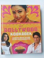 Het bollywood kookboek, Ophalen of Verzenden, Zo goed als nieuw, Azië en Oosters