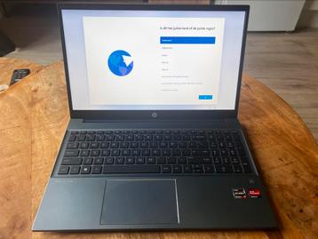 HP Pavilion - Bieden beschikbaar voor biedingen
