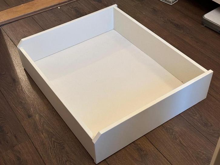 2x IKEA Pax Lade 75cm - Kledingkast, Huis en Inrichting, Kasten | Overige, Gebruikt, Ophalen