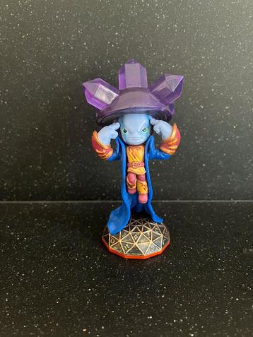 Skylanders trap team trapmaster blastermind beschikbaar voor biedingen