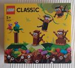 Lego Classic 11031 Creatief met Apen NIEUW, Kinderen en Baby's, Speelgoed | Duplo en Lego, Ophalen of Verzenden, Nieuw
