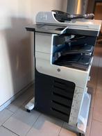HP LaserJet Enterprise MFP M725 - All-in-One Printer, Ophalen, Gebruikt