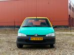Iconische Peugeot 106 | 1.0 | Sketch | OG NL 1996 | BT, Auto's, Voorwielaandrijving, 4 cilinders, USB, 400 kg