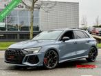 Audi RS3 Sportback 2.5 TFSI QUATTRO PANO HDUP MASSAGE BTW, Automaat, Gebruikt, RS3, Vierwielaandrijving