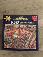 Te koop Puzzels van Haasteren, Ophalen of Verzenden, 500 t/m 1500 stukjes, Zo goed als nieuw, Legpuzzel