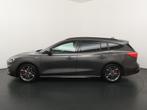 Ford FOCUS Wagon EcoBoost Hybrid 125 pk ST Line | Trekhaak |, 65 €/maand, Gebruikt, Origineel Nederlands, Hybride Elektrisch/Benzine