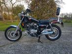 Honda vf500 magna  vf500magna, Bedrijf, Chopper
