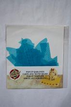 Make Me Pop-Up Sjablonen Kerst, Ophalen of Verzenden, Nieuw, Kerst, Pons of Mal