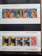 Nederlandse Kinderpostzegels 1986 & 1990 - Postfris, Ophalen of Verzenden, Na 1940, Postfris
