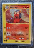 Magcargo H16/H32 - Pokemon Skyridge, Ophalen of Verzenden, Zo goed als nieuw, Losse kaart