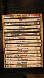 Sims 3 Collectie, Spelcomputers en Games, Games | Pc, Gebruikt, 1 speler, Ophalen of Verzenden, Vanaf 12 jaar