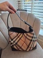 Burberry orginele tas, Ophalen of Verzenden, Zo goed als nieuw, Zwart, Handtas