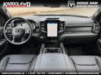 Dodge Ram 1500 5.7 V8 4x4 Crew Cab Limited | 12 INCH | TREKH, Auto's, Te koop, Gebruikt, 750 kg, SUV of Terreinwagen