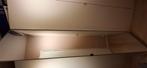 Spiegeldeur Ikea Pax, 200 cm of meer, Zo goed als nieuw, Minder dan 25 cm, 50 tot 100 cm