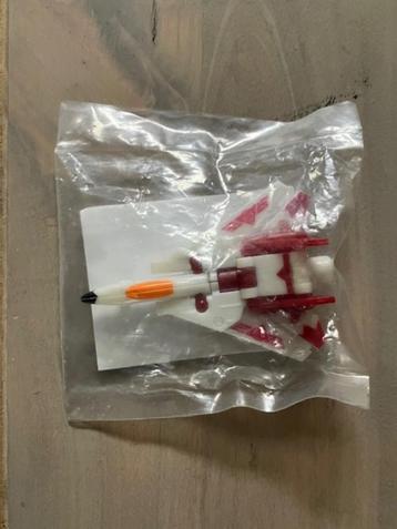 Transformers  SLING / Slingshot  -  Henkei micron visa card beschikbaar voor biedingen