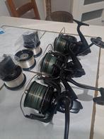 Shimano Ultegra 14000 XTD, Watersport en Boten, Ophalen of Verzenden, Zo goed als nieuw, Molen