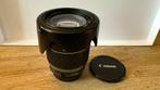 Canon EF-S 18-200mm F/3.5-5.6 IS, Verzenden, Zo goed als nieuw, Telelens, Zoom