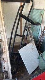 Diverse delen Jeep Wagoneer en CJ, Ophalen, Gebruikt, Jeep