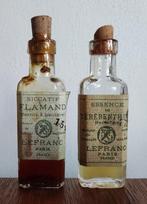 Siccatif Flamand en Essence Terébenthine LEFRANC PARIS., Hobby en Vrije tijd, Schilderen, Ophalen of Verzenden, Zo goed als nieuw