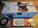 Boska Fondue set pro L, Ophalen, Zo goed als nieuw, Brander, Fondueset
